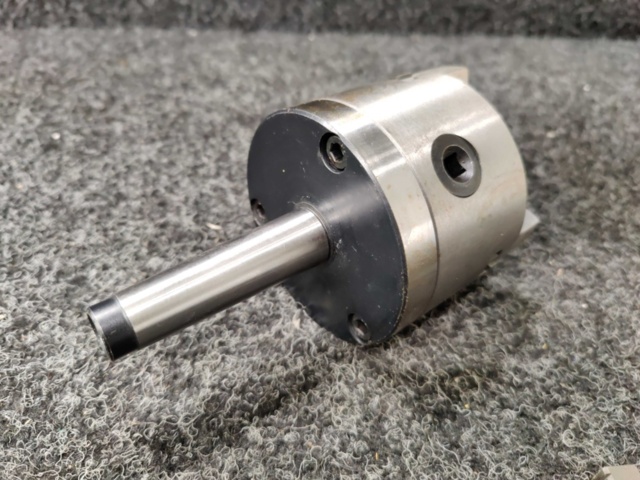 1270399-5 3-back chuck MK3 MT3-QCC-4"