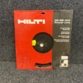 1272583-1 Table saw blade Hilti DS-BB 400/25.4/30 C1 Sil