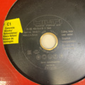 1272583-2 Table saw blade Hilti DS-BB 400/25.4/30 C1 Sil