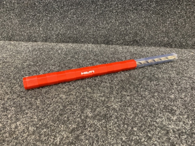 1272587-1 Hammarborr Hilti TE-YX 18/52 MP4, SDS Max