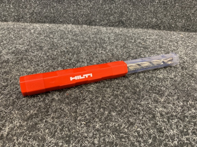 1272601-1 Hammer drill Hilti TE-YX 20/32