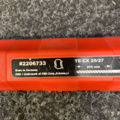 1272732-2 Hammer drill Hilti TE-CX 25/27