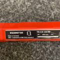 1272737-2 Hammer drill Hilti TE-CX 22/48