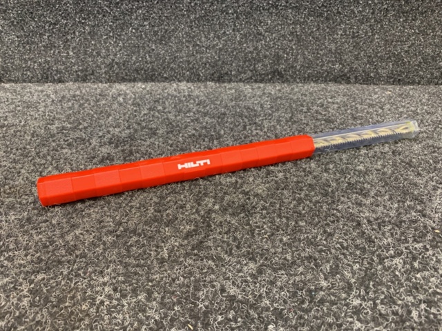 Hilti TE-YX 20/52 Dübel – Artikel #293142, Für Zuverlässige Befestigungen