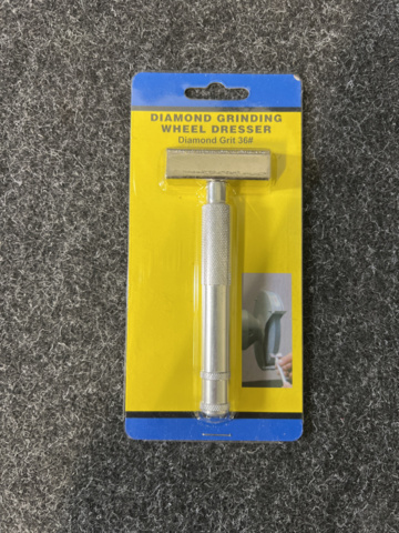 1272703-6 Hammer, bit chisel set, blade knife, mandrel, rubber hammer, etc