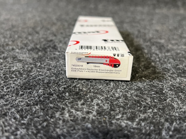 1272703-14 Hammer, bit chisel set, blade knife, mandrel, rubber hammer, etc