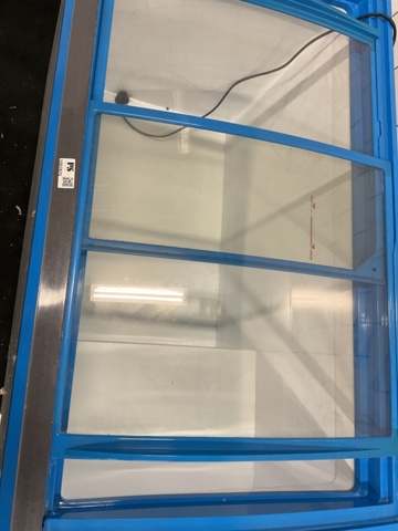 1206875-4 Freezer box on wheels