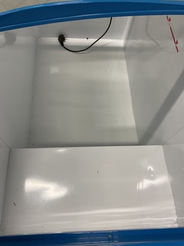 1206875-5 Freezer box on wheels