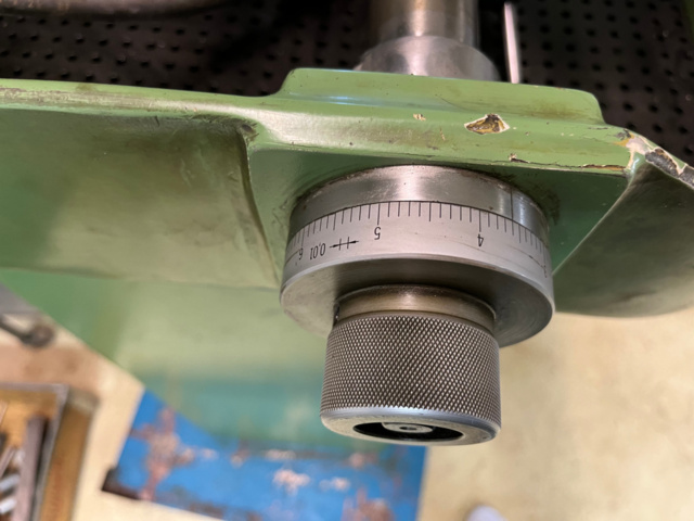 1194585-9 Diamond sharpener/tool sharpener - Doebeli Kombi-Schliff