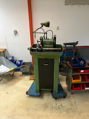 1194585-1 Diamond sharpener/tool sharpener - Doebeli Kombi-Schliff