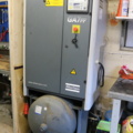 1265083-1 Compressor Atlas Copco GA7 FF