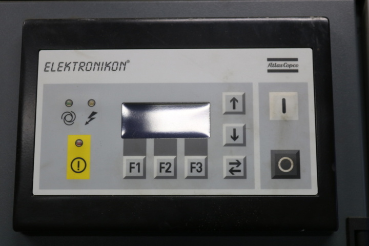 1265083-4 Compressor Atlas Copco GA7 FF