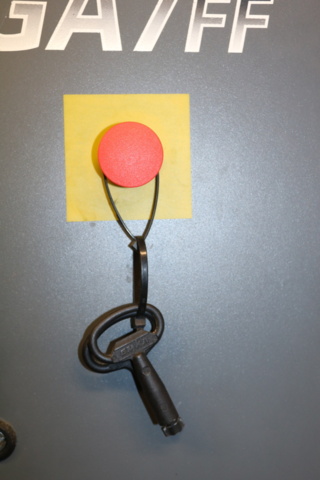 1265083-6 Compressor Atlas Copco GA7 FF