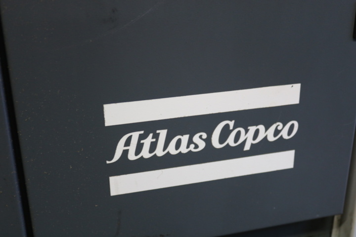1265083-7 Compressor Atlas Copco GA7 FF