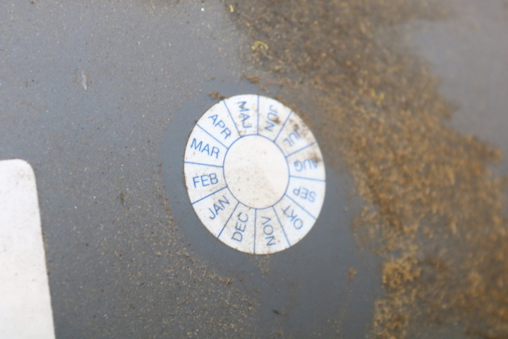 1265083-11 Compressor Atlas Copco GA7 FF