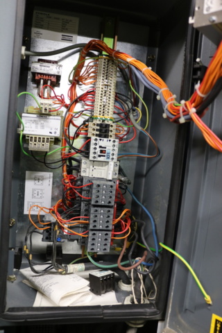 1265083-14 Compressor Atlas Copco GA7 FF