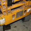 1265086-7 Scissor lift Haulotte Compact 10N (Renovation object)