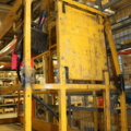 1265086-8 Scissor lift Haulotte Compact 10N (Renovation object)