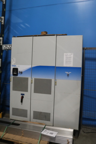 1265088-1 Frequency Converter Vacon NXC