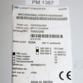 1265088-6 Frequency Converter Vacon NXC