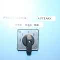1265088-10 Frequency Converter Vacon NXC