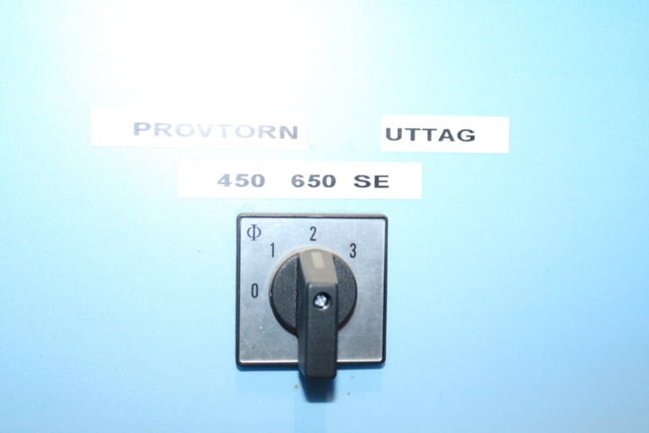 1265088-10 Frequency Converter Vacon NXC