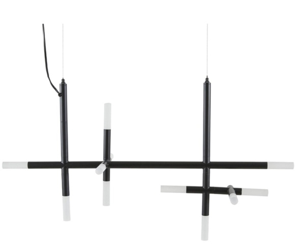 1270534-1 WestWing pendant lamp Gratia LED - Shipping included