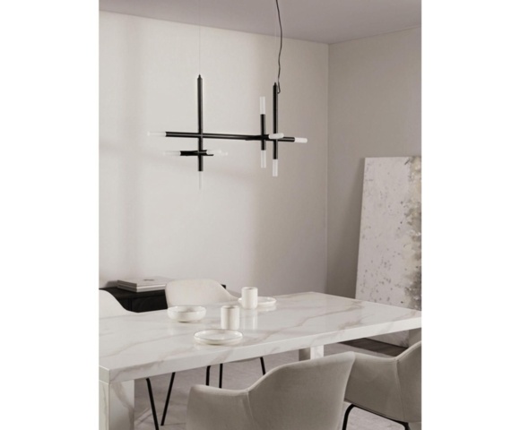 1270534-3 WestWing pendant lamp Gratia LED - Shipping included