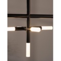 1270534-4 WestWing pendant lamp Gratia LED - Shipping included
