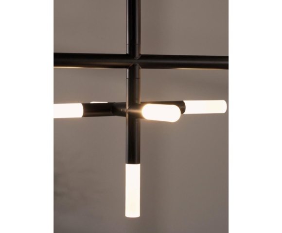 1270534-4 WestWing pendant lamp Gratia LED - Shipping included