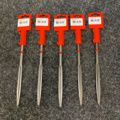 1272841-1 4 point chisels Hilti TE-CX SM 25