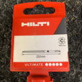 1272841-3 4 point chisels Hilti TE-CX SM 25