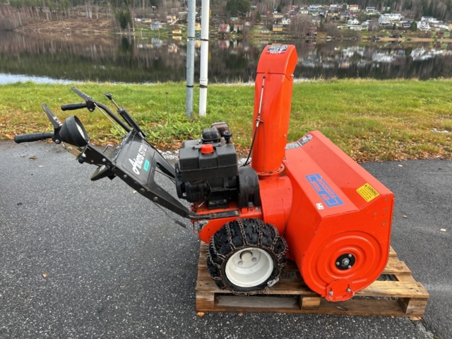 1068239-1 Snow blower Ariens ST1236