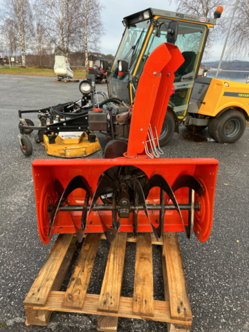 1068239-3 Snow blower Ariens ST1236