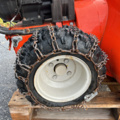 1068239-8 Snow blower Ariens ST1236