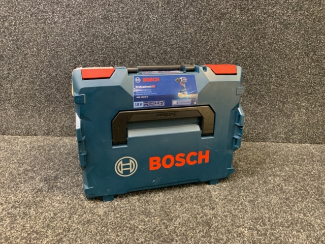 1273039-2 Screwdriver Bosch GSR 18V-60 C