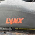 1068244-7 Snöskoter Lynx 5900 GLX -1991