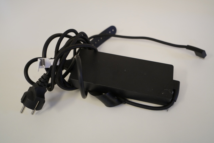 1031093-7 Razer Blade Pro 17 Gaming Laptop - 2021