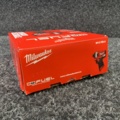 1273053-6 Impact screwdriver Milwaukee M12 FID-0