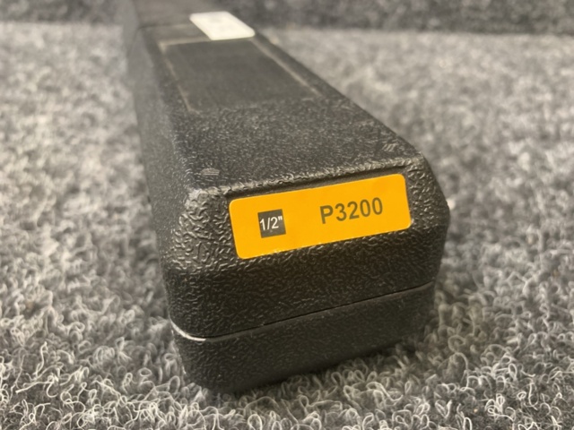 1273064-4 Torque wrench, 1/2" NovaTork P3200