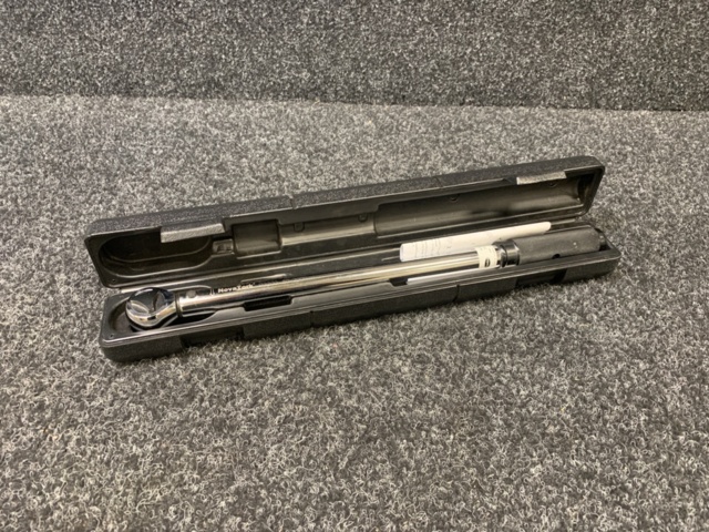 1273064-1 Torque wrench, 1/2" NovaTork P3200