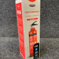 1273073-2 Fire extinguisher Housegard 8A-55B-C