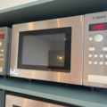 1251777-2 Microwave - Bosch AM817ALS #1