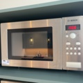 1251777-1 Microwave - Bosch AM817ALS #1