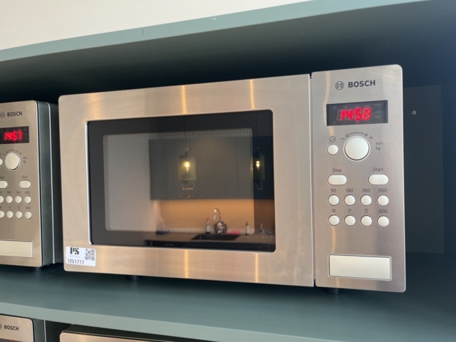 1251777-1 Microwave - Bosch AM817ALS #1