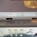 1251777-4 Microwave - Bosch AM817ALS #1