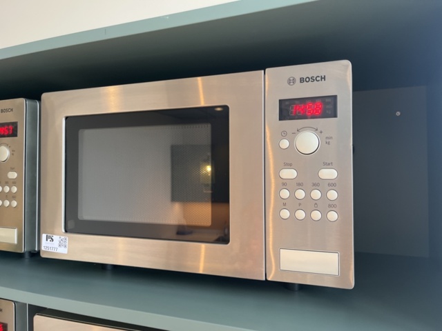 1251777-5 Microwave - Bosch AM817ALS #1