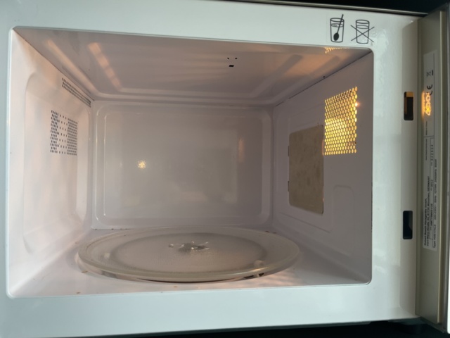 1251777-3 Microwave - Bosch AM817ALS #1