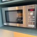 1251779-3 Microwave - Bosch AM817ALS #3