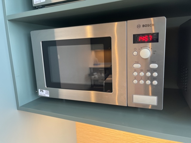1251779-3 Microwave - Bosch AM817ALS #3